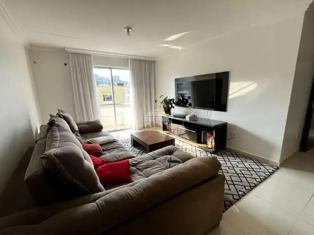 Apartamento para Venda em Pato Branco/PR Centro 3 Quartos