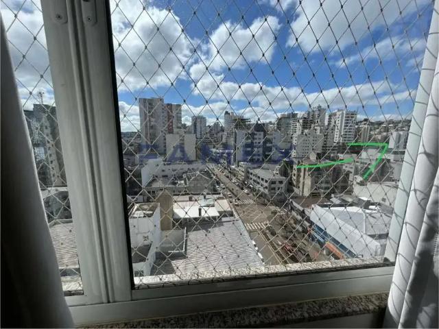 Apartamento para Venda em Pato Branco/PR Centro 3 Quartos
