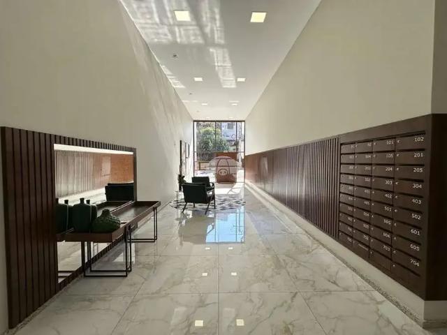 Apartamento para Venda em Pato Branco/PR Centro 3 Quartos