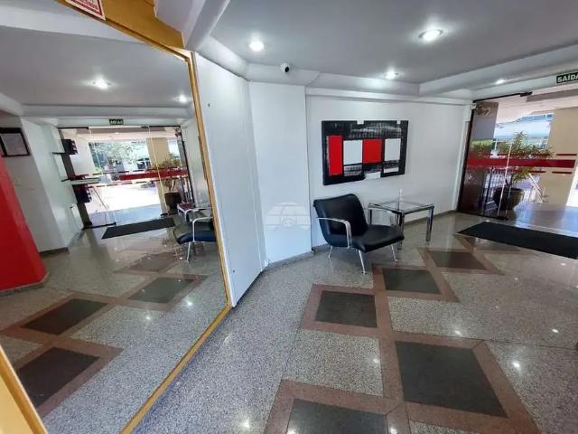 Apartamento para Venda em Pato Branco/PR Centro 3 Quartos