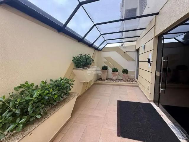 Apartamento para Venda em Pato Branco/PR Centro 3 Quartos