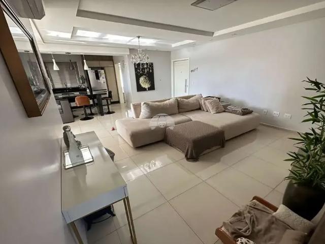 Apartamento para Venda em Pato Branco/PR Centro 3 Quartos