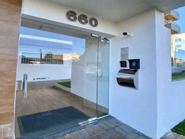 Apartamento para Venda em Pato Branco/PR Centro 3 Quartos