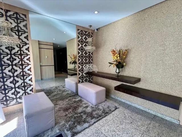 Apartamento para Venda em Pato Branco/PR Centro 3 Quartos