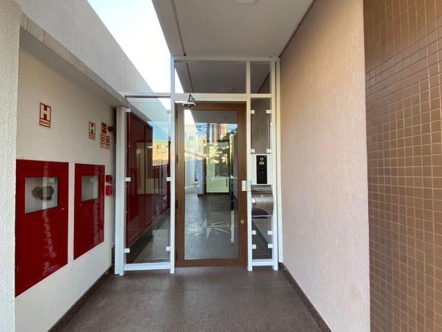 Apartamento para Venda em Pato Branco/PR Centro 3 Quartos