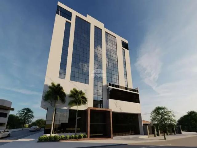 Apartamento para Venda em Pato Branco/PR Centro 3 Quartos