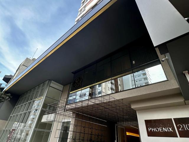 Apartamento para Venda em Pato Branco/PR Centro 3 Quartos