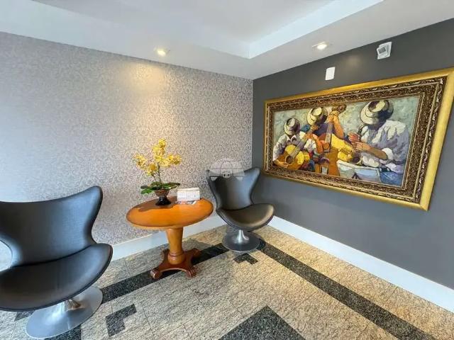 Apartamento para Venda em Pato Branco/PR Centro 3 Quartos