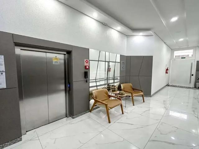 Apartamento para Venda em Pato Branco/PR Centro 3 Quartos