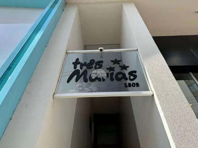 Apartamento para Venda em Pato Branco/PR Centro 3 Quartos