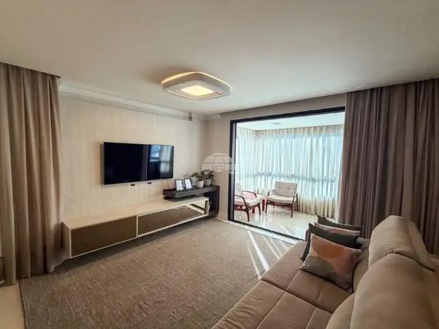 Apartamento para Venda em Pato Branco/PR Centro 3 Quartos