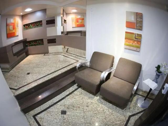 Apartamento para Venda em Pato Branco/PR Centro 3 Quartos