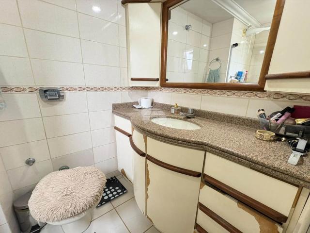Apartamento para Venda em Pato Branco/PR Centro 3 Quartos