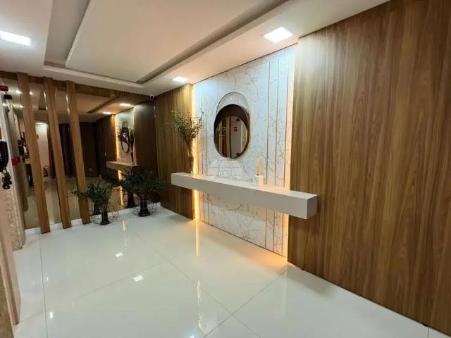 Apartamento para Venda em Pato Branco/PR Centro 3 Quartos