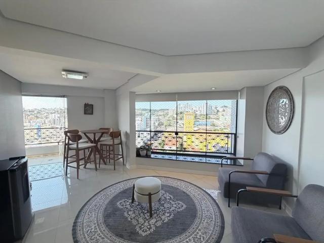 Apartamento para Venda em Pato Branco/PR Centro 3 Quartos