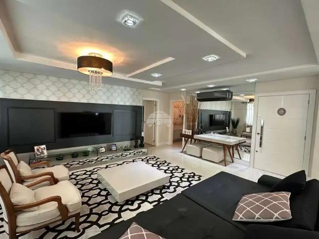 Apartamento para Venda em Pato Branco/PR Centro 3 Quartos