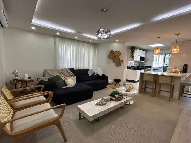 Apartamento para Venda em Pato Branco/PR Centro 3 Quartos
