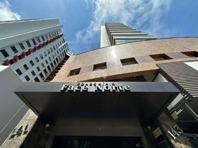 Apartamento para Venda em Pato Branco/PR Centro 4 Quartos