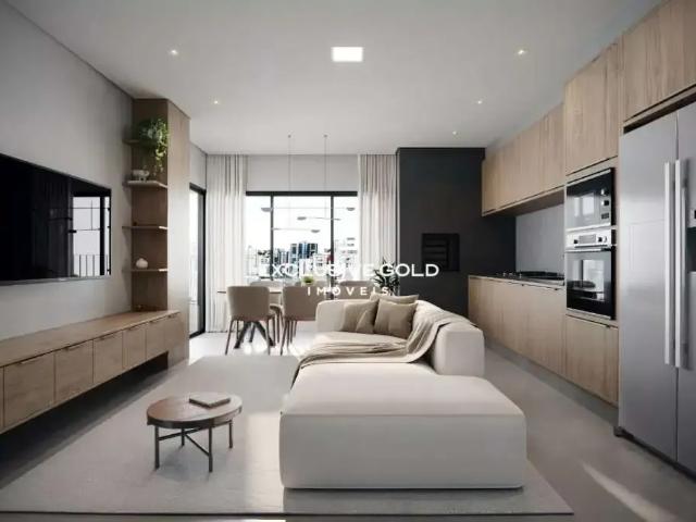 Apartamento para Venda em Pato Branco/PR Centro
