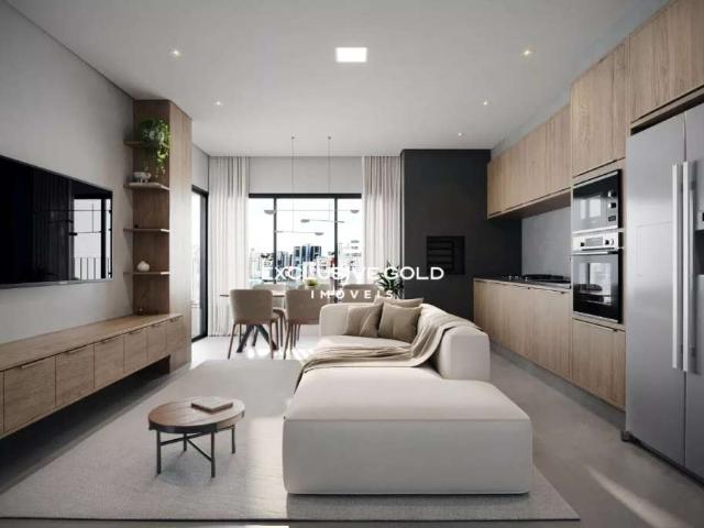 Apartamento para Venda em Pato Branco/PR Centro