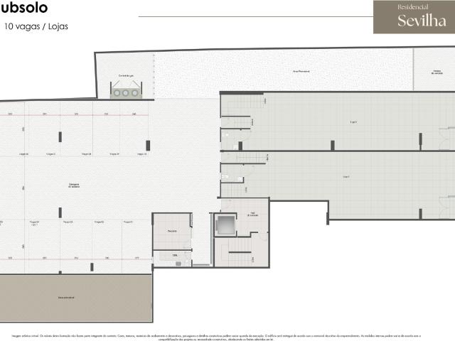 Apartamento para Venda em Pato Branco/PR Centro