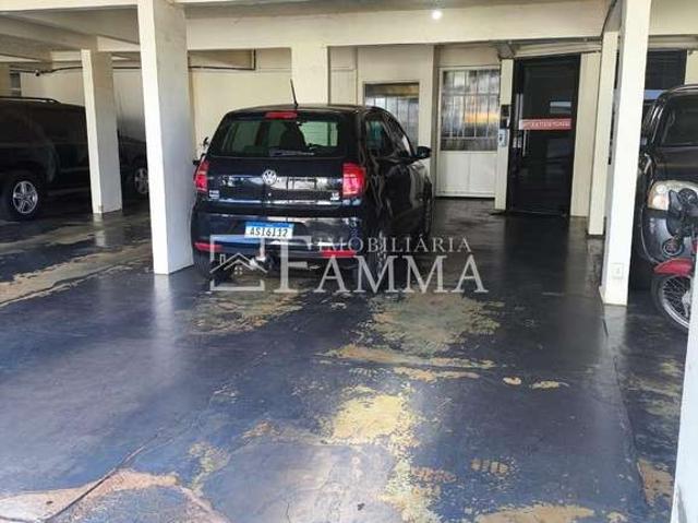 Apartamento para Venda em Pato Branco/PR La Salle