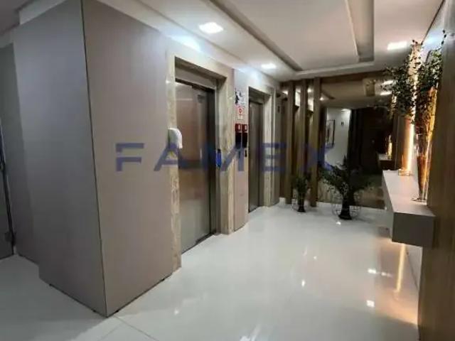 Apartamento para Venda em Pato Branco/PR Centro