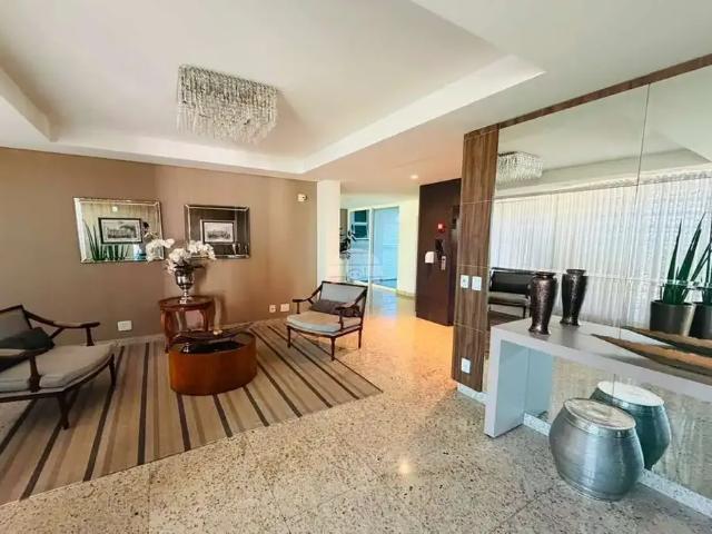 Apartamento para Venda em Pato Branco/PR Brasília 3 Quartos