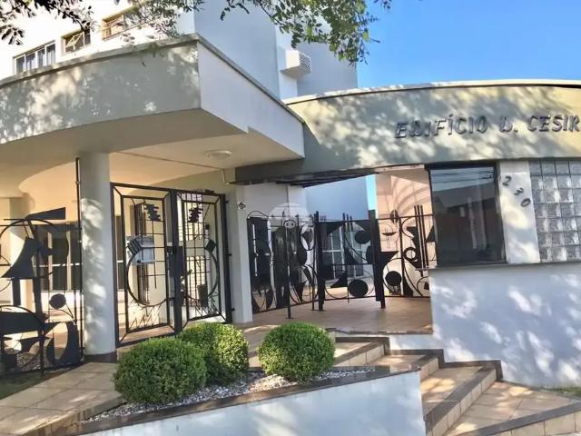 Apartamento para Venda em Pato Branco/PR Brasília 3 Quartos