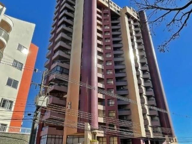 Apartamento para Venda em Pato Branco/PR Brasília 1 Quartos