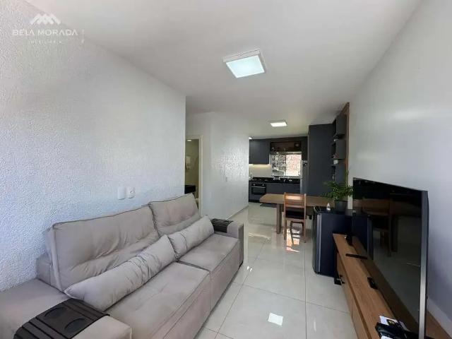 Apartamento para Venda em Pato Branco/PR Fraron 2 Quartos