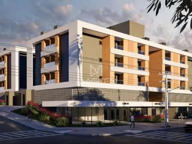 Apartamento para Venda em Pato Branco/PR Fraron