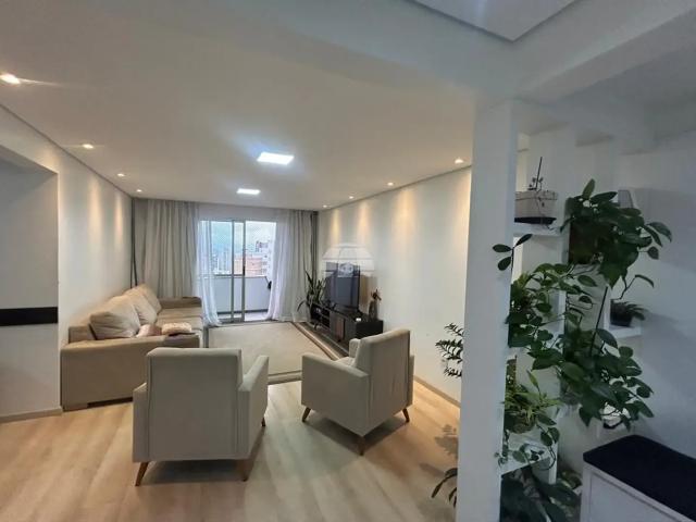 Apartamento para Venda em Pato Branco/PR La Salle 3 Quartos