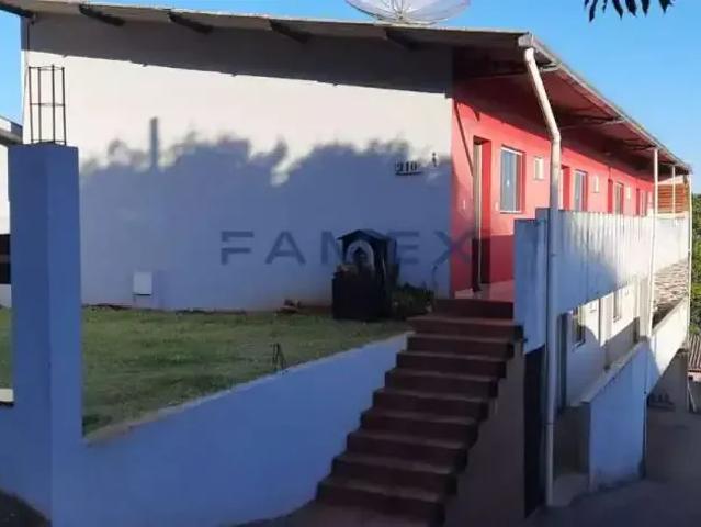 Apartamento para Venda em Pato Branco/PR La Salle 2 Quartos