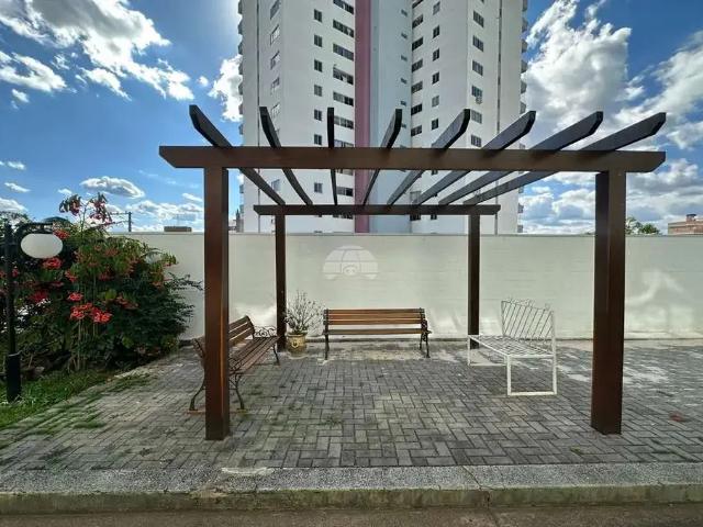 Apartamento para Venda em Pato Branco/PR La Salle 4 Quartos