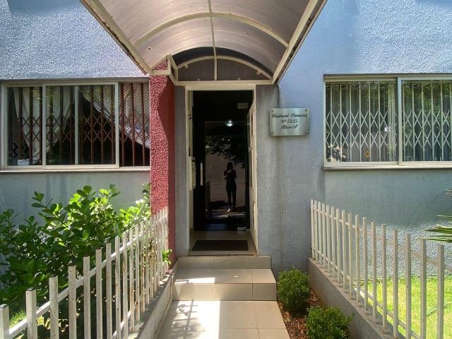 Apartamento para Venda em Pato Branco/PR Menino Deus 3 Quartos