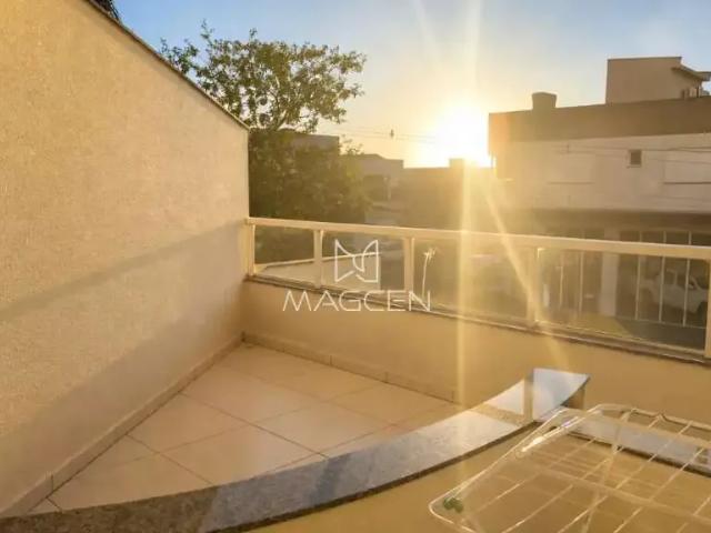 Apartamento para Venda em Pato Branco/PR Menino Deus 3 Quartos
