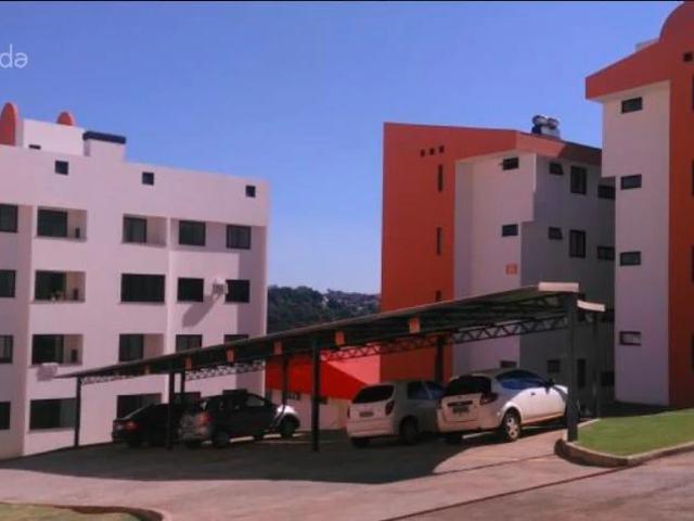 Apartamento para Venda em Pato Branco/PR Santa Terezinha 2 Quartos