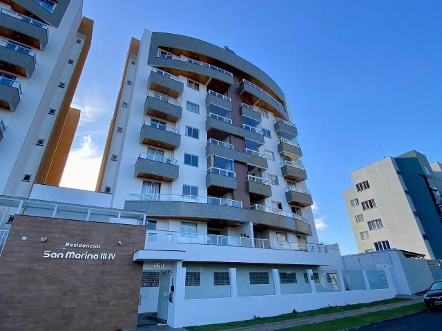 Apartamento para Venda em Pato Branco/PR Santa Terezinha 2 Quartos