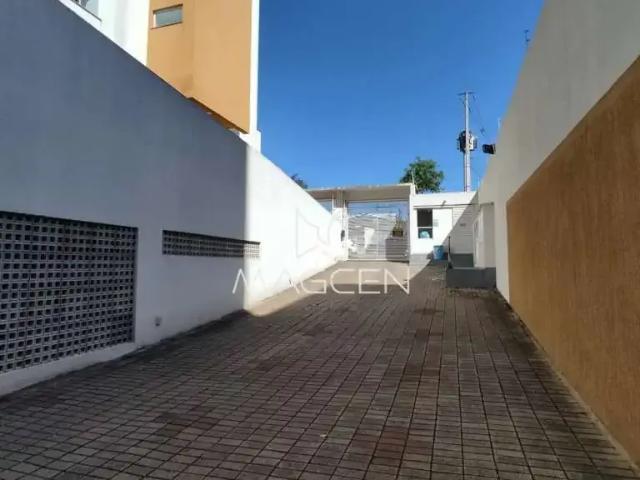 Apartamento para Venda em Pato Branco/PR Santa Terezinha 3 Quartos