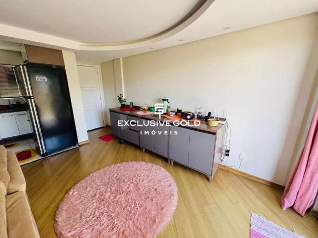 Apartamento para Venda em Pato Branco/PR Parque do Som