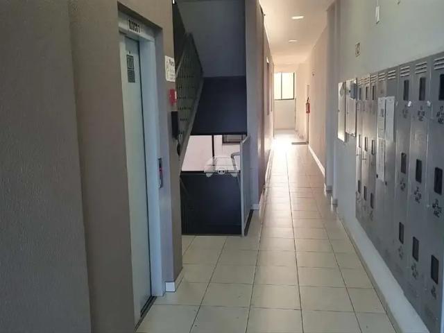 Apartamento para Venda em Pato Branco/PR Pinheirinho 2 Quartos
