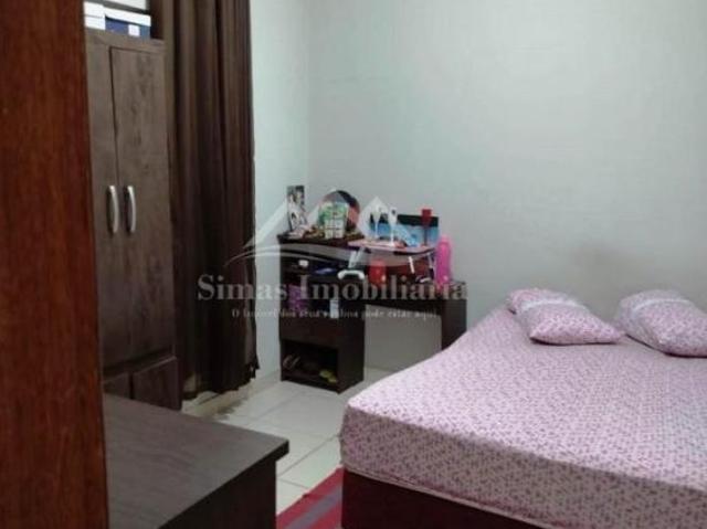Apartamento para Venda em Patos de Minas, Ipanema, 2 dormitórios, 1 banheiro, 1 vaga