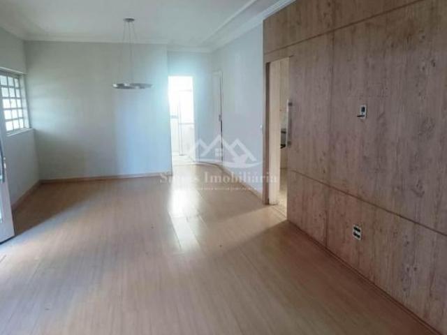 Apartamento para Venda em Patos de Minas, Jardim Andrades, 4 dormitórios, 1 suíte, 2 banheiros, 3 va
