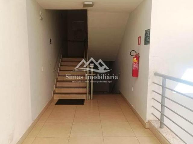 Apartamento para Venda em Patos de Minas, Rosário, 2 dormitórios, 1 banheiro, 1 vaga