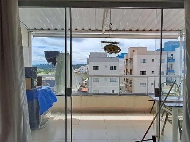 Apartamento para venda em Patos de Minas