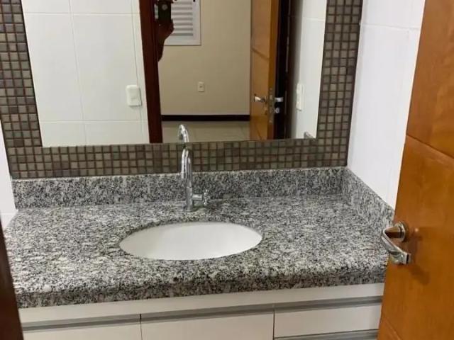 Apartamento para Venda em Patos de Minas/MG Cônego Getúlio 3 Quartos