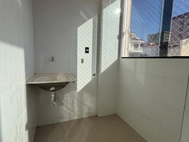 Apartamento para Venda em Patos de Minas/MG Cônego Getúlio 2 Quartos