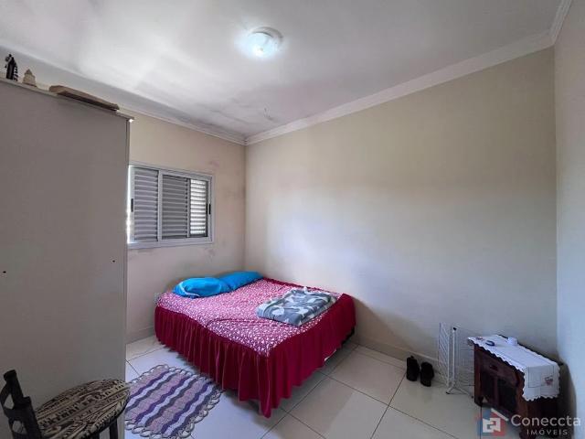 Apartamento para Venda em Patos de Minas/MG Caiçaras 3 Quartos