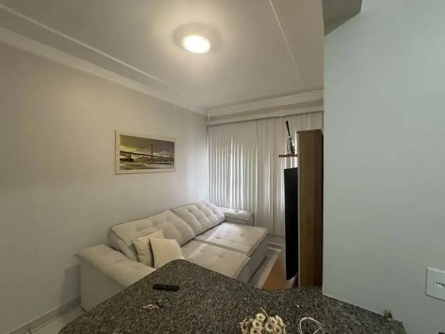 Apartamento para Venda em Patos de Minas/MG Caiçaras 2 Quartos
